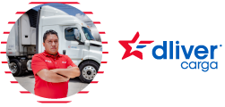 Dliver Carga