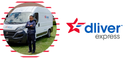 Dliver Express