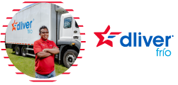 Dliver Frio