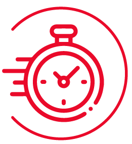 Envíos extraurgentes